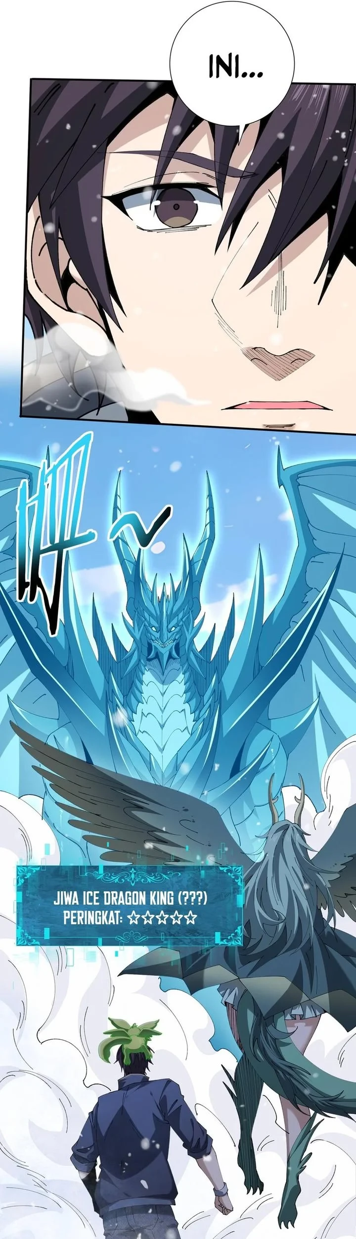 The Apex Of Dragon Mastery Chapter 224 Halaman 3