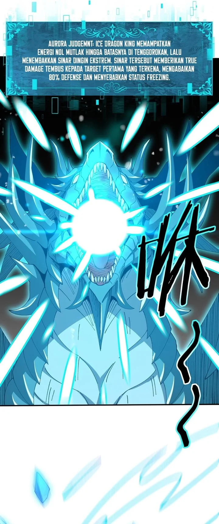 The Apex Of Dragon Mastery Chapter 224 Halaman 5