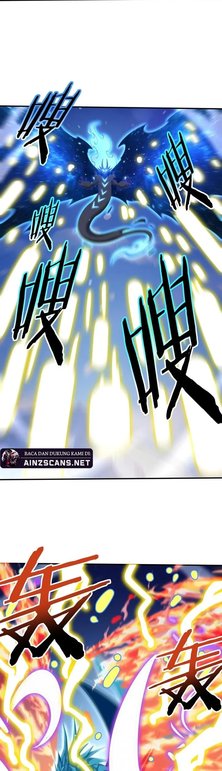 The Apex Of Dragon Mastery Chapter 224 Halaman 16
