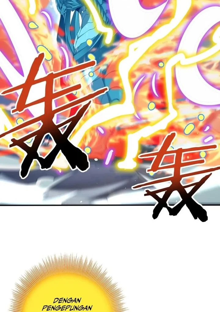 The Apex Of Dragon Mastery Chapter 224 Halaman 17