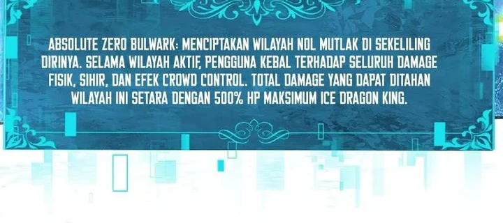 The Apex Of Dragon Mastery Chapter 224 Halaman 19