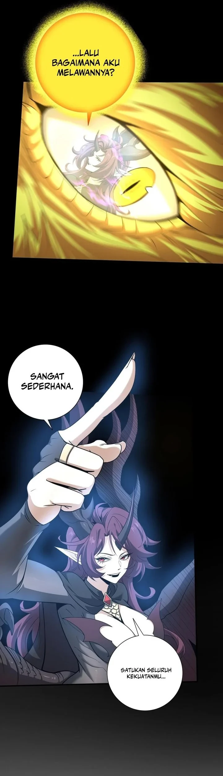 The Apex Of Dragon Mastery Chapter 224 Halaman 27