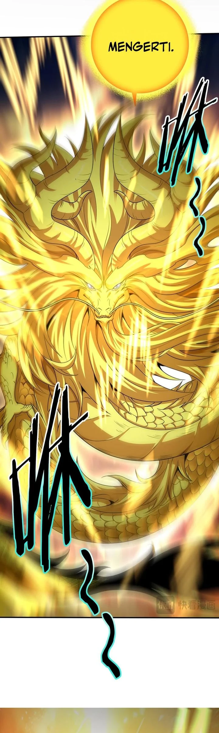 The Apex Of Dragon Mastery Chapter 224 Halaman 29