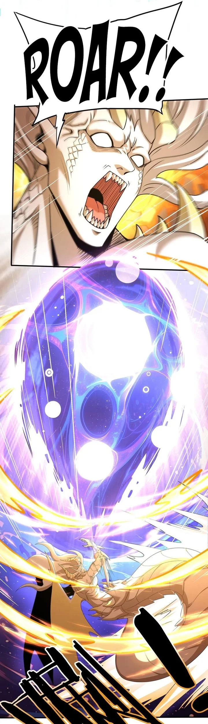 The Apex Of Dragon Mastery Chapter 224 Halaman 33