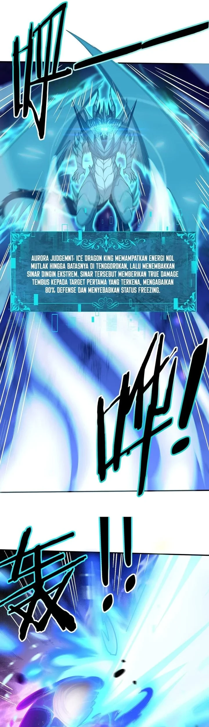 The Apex Of Dragon Mastery Chapter 224 Halaman 35
