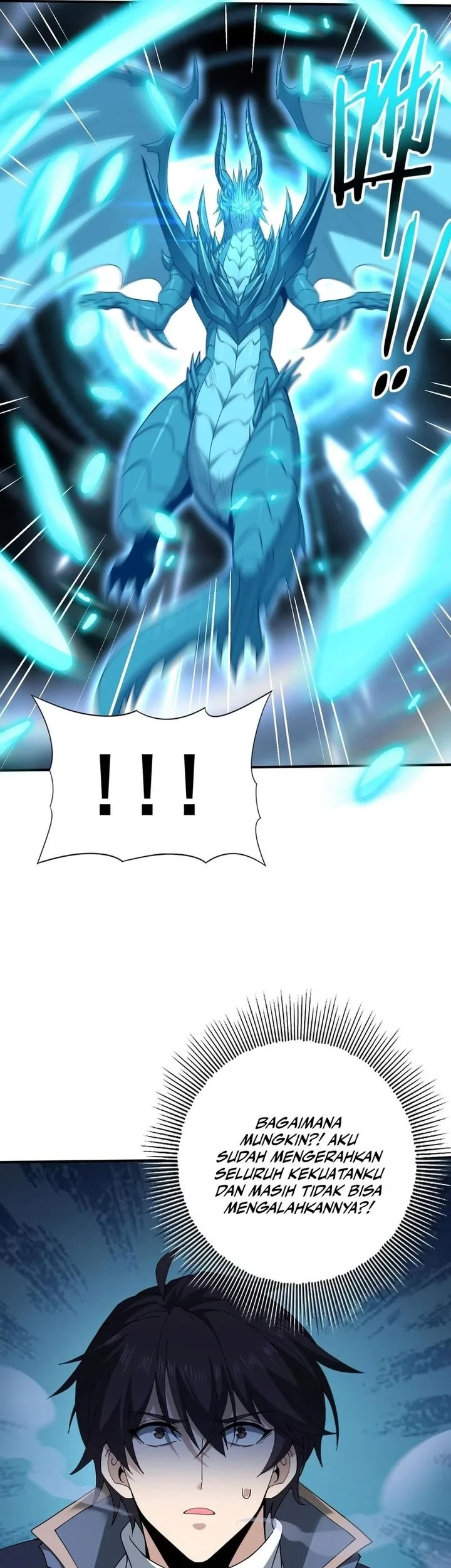 The Apex Of Dragon Mastery Chapter 224 Halaman 41