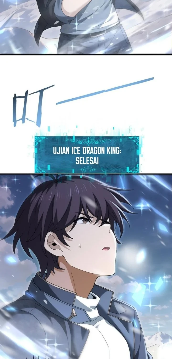 The Apex Of Dragon Mastery Chapter 225 Halaman 8