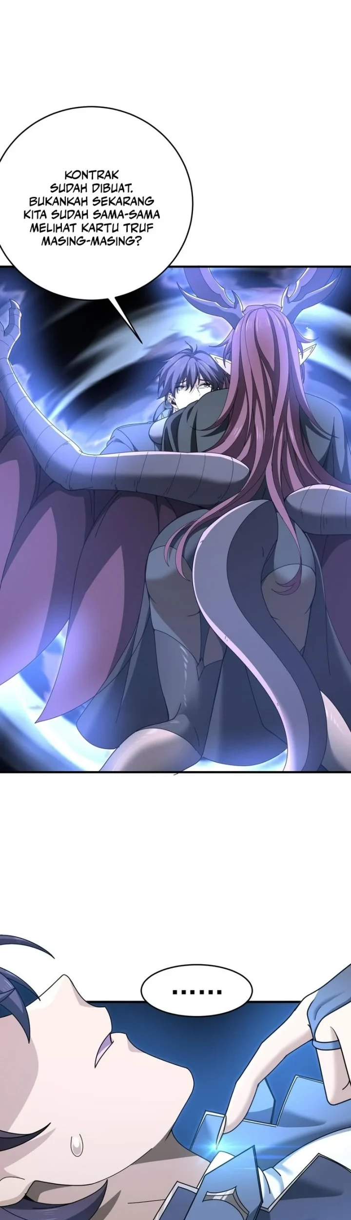 The Apex Of Dragon Mastery Chapter 225 Halaman 11