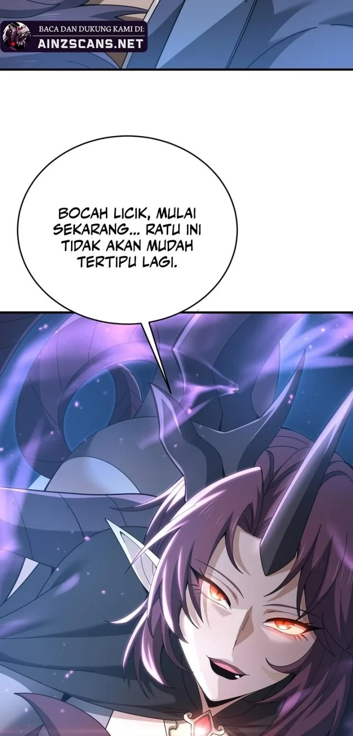 The Apex Of Dragon Mastery Chapter 225 Halaman 12