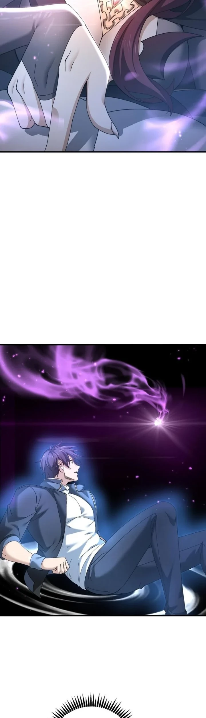 The Apex Of Dragon Mastery Chapter 225 Halaman 13
