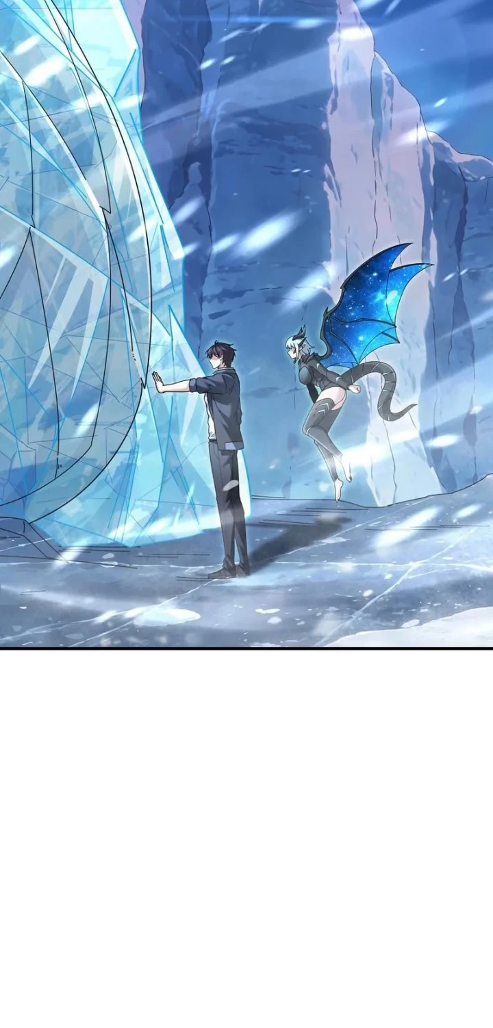 The Apex Of Dragon Mastery Chapter 225 Halaman 16