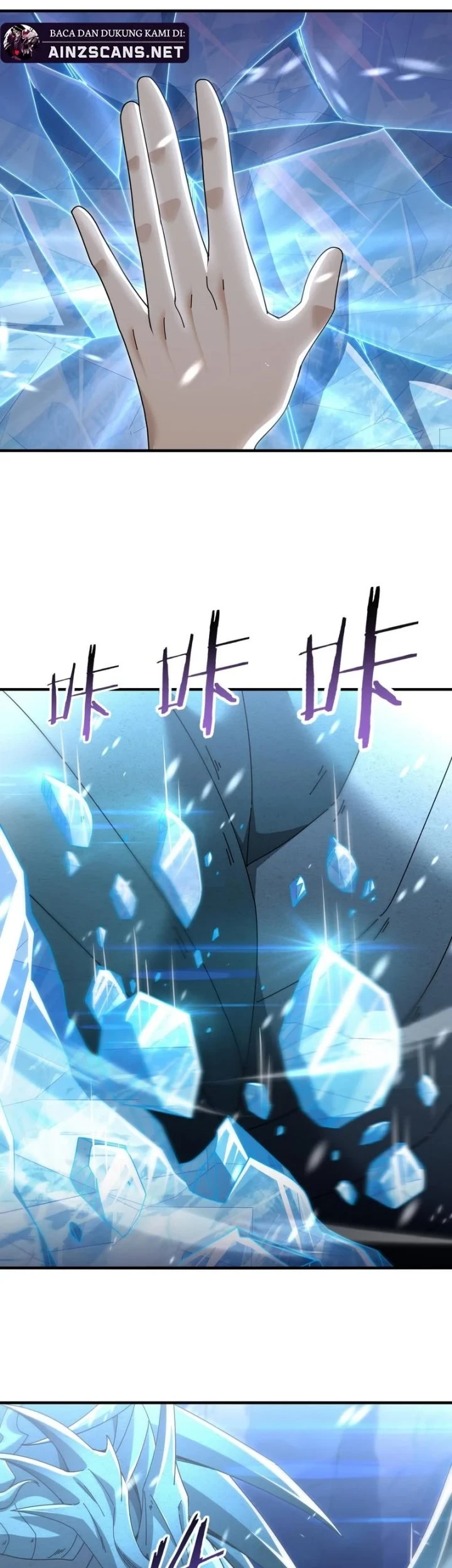 The Apex Of Dragon Mastery Chapter 225 Halaman 17