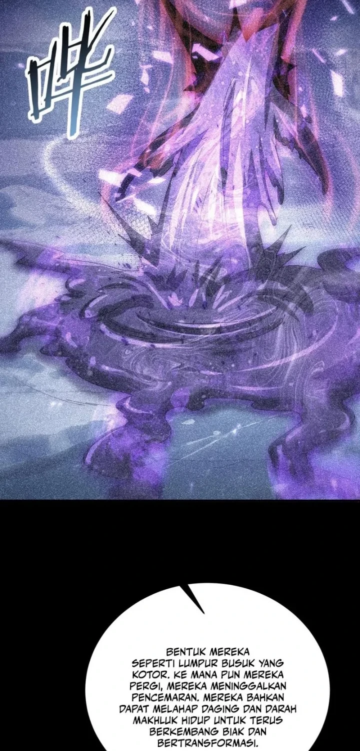 The Apex Of Dragon Mastery Chapter 225 Halaman 20