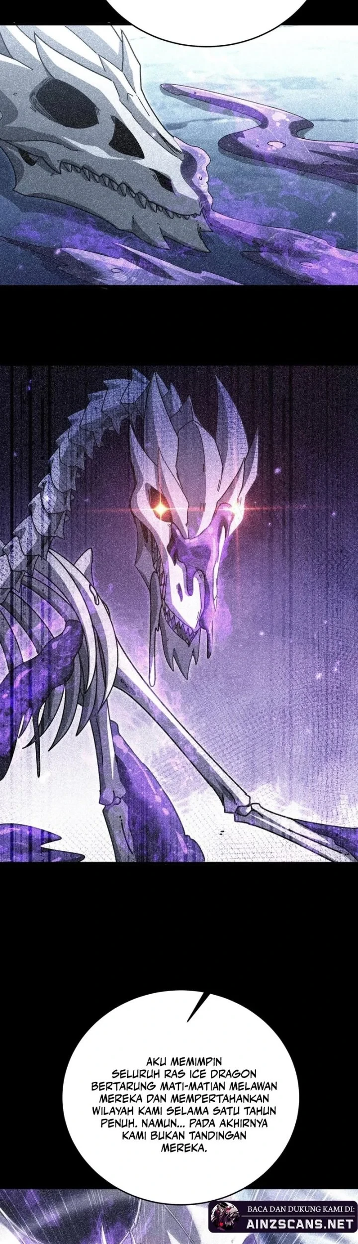 The Apex Of Dragon Mastery Chapter 225 Halaman 21