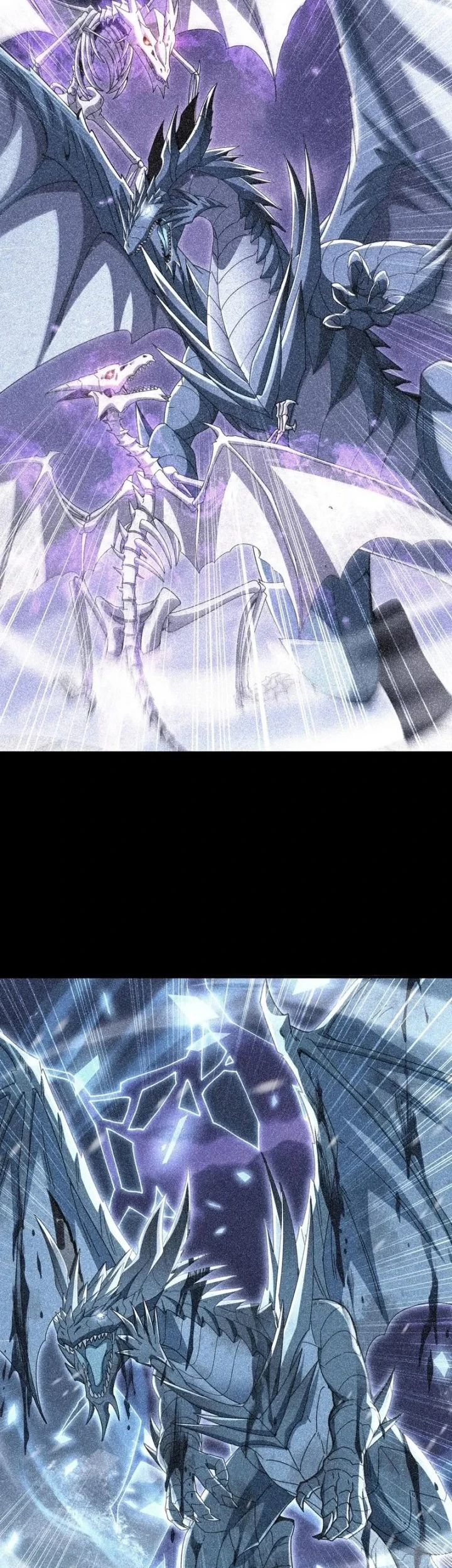 The Apex Of Dragon Mastery Chapter 225 Halaman 22
