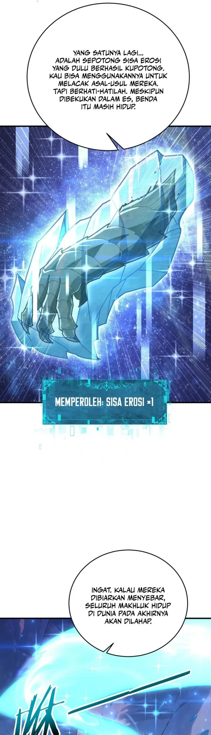 The Apex Of Dragon Mastery Chapter 225 Halaman 27