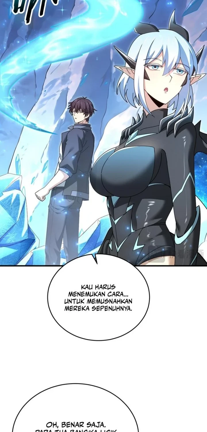 The Apex Of Dragon Mastery Chapter 225 Halaman 28