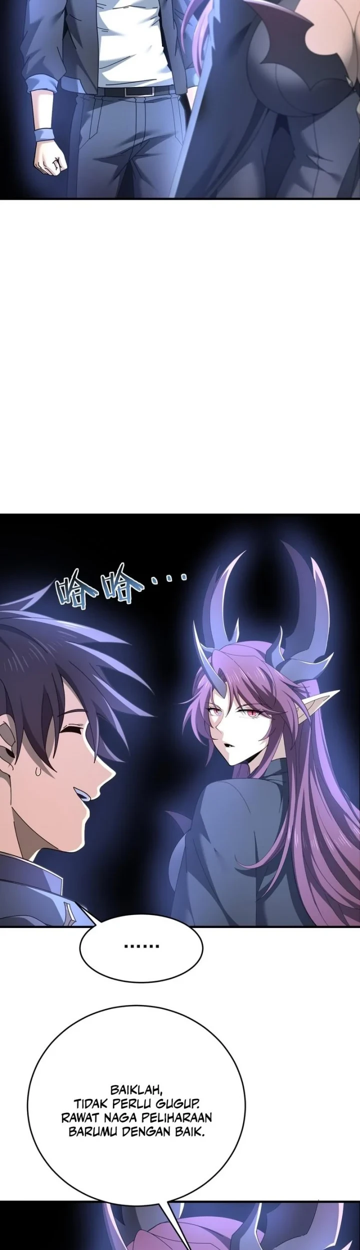 The Apex Of Dragon Mastery Chapter 225 Halaman 30