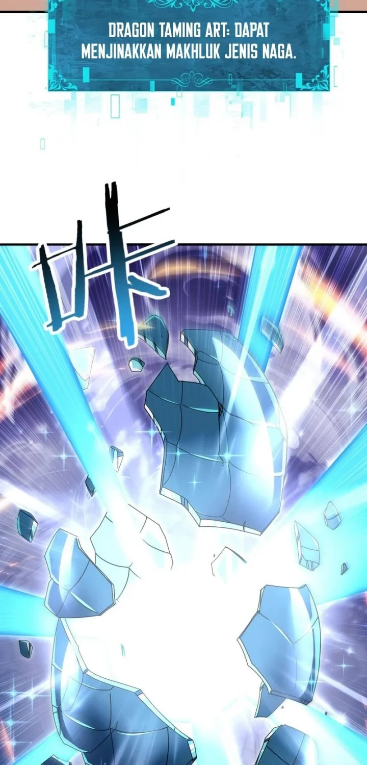 The Apex Of Dragon Mastery Chapter 225 Halaman 32