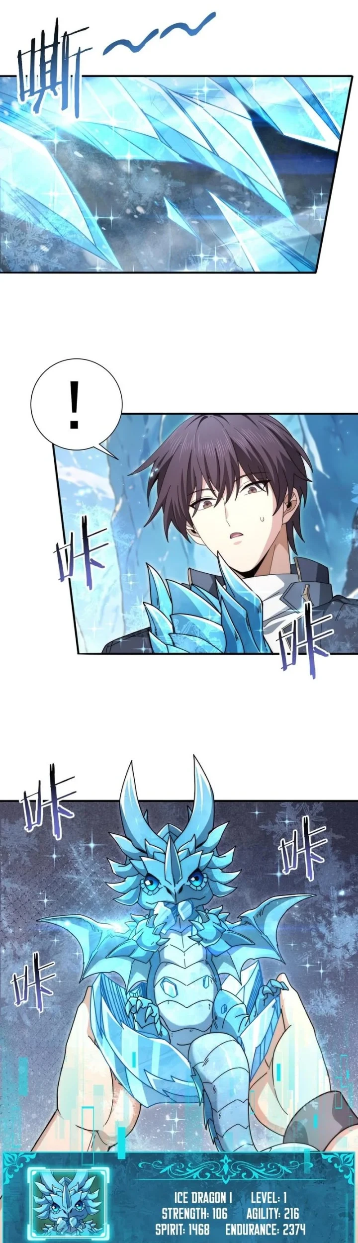 The Apex Of Dragon Mastery Chapter 226 Halaman 2