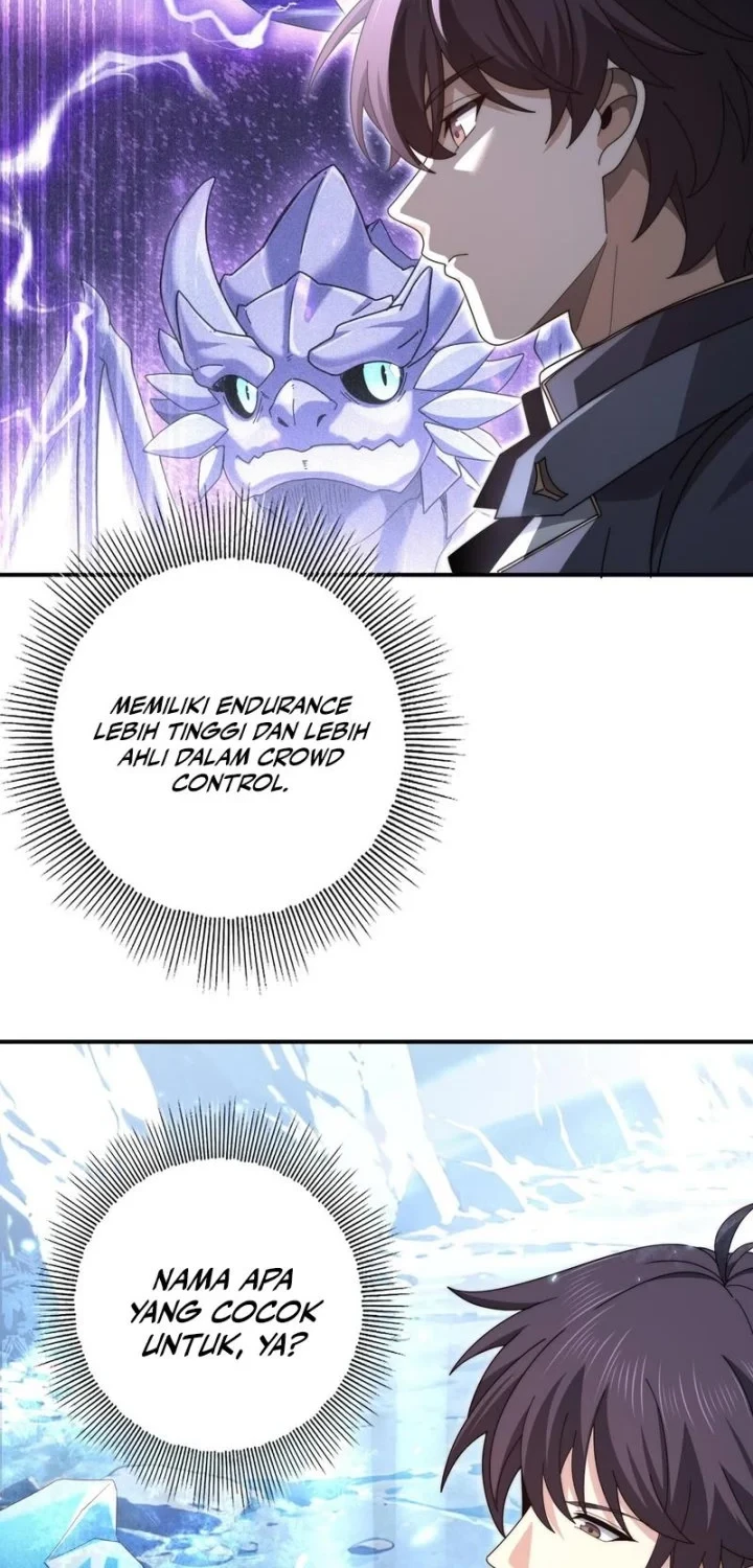 The Apex Of Dragon Mastery Chapter 226 Halaman 4