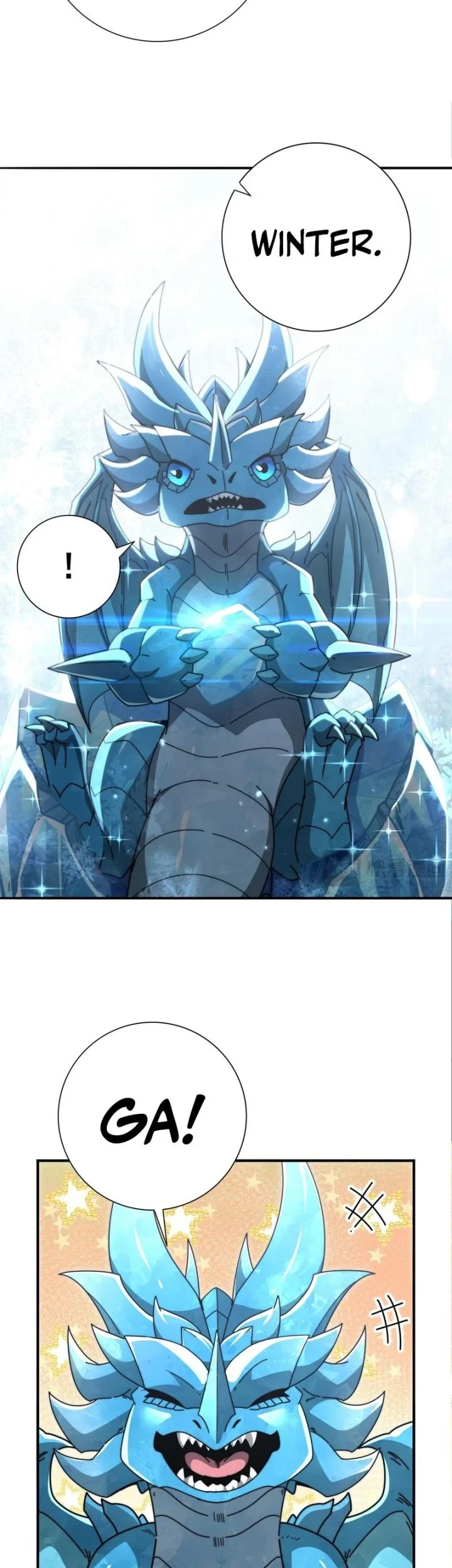 The Apex Of Dragon Mastery Chapter 226 Halaman 6