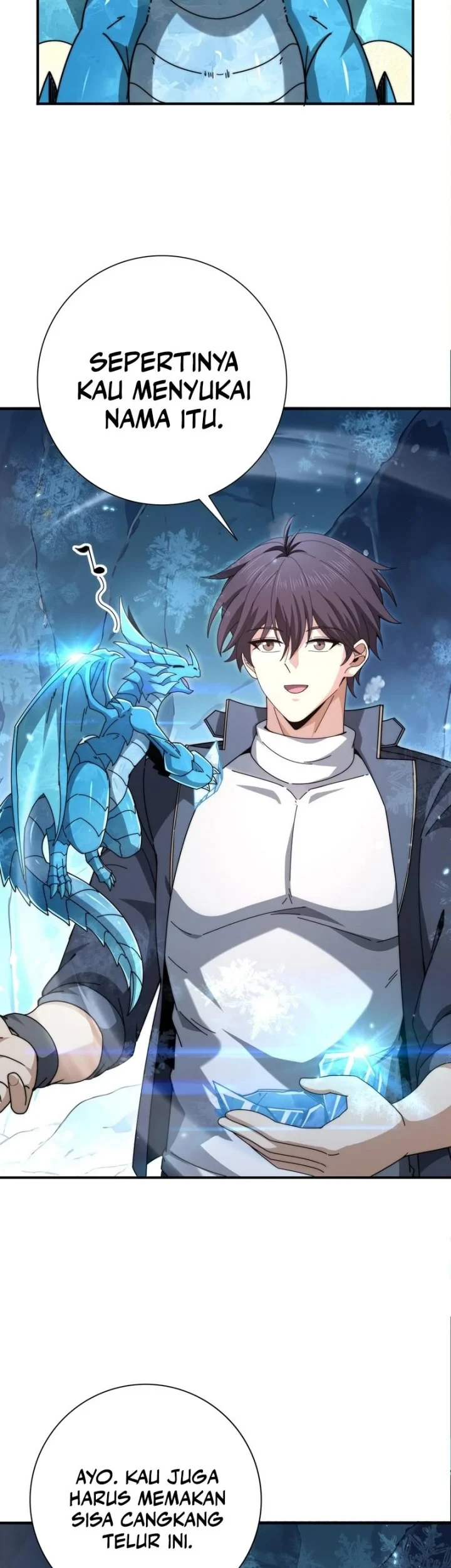 The Apex Of Dragon Mastery Chapter 226 Halaman 7