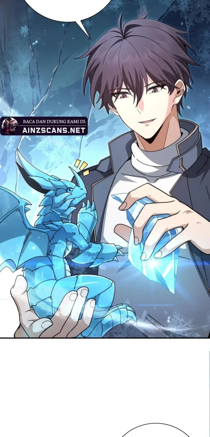 The Apex Of Dragon Mastery Chapter 226 Halaman 8