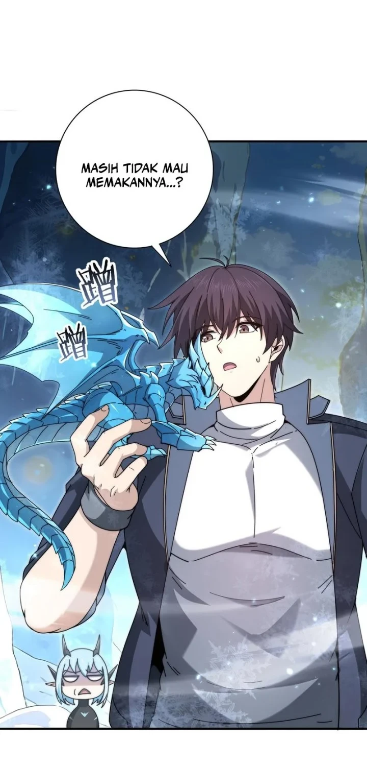 The Apex Of Dragon Mastery Chapter 226 Halaman 12
