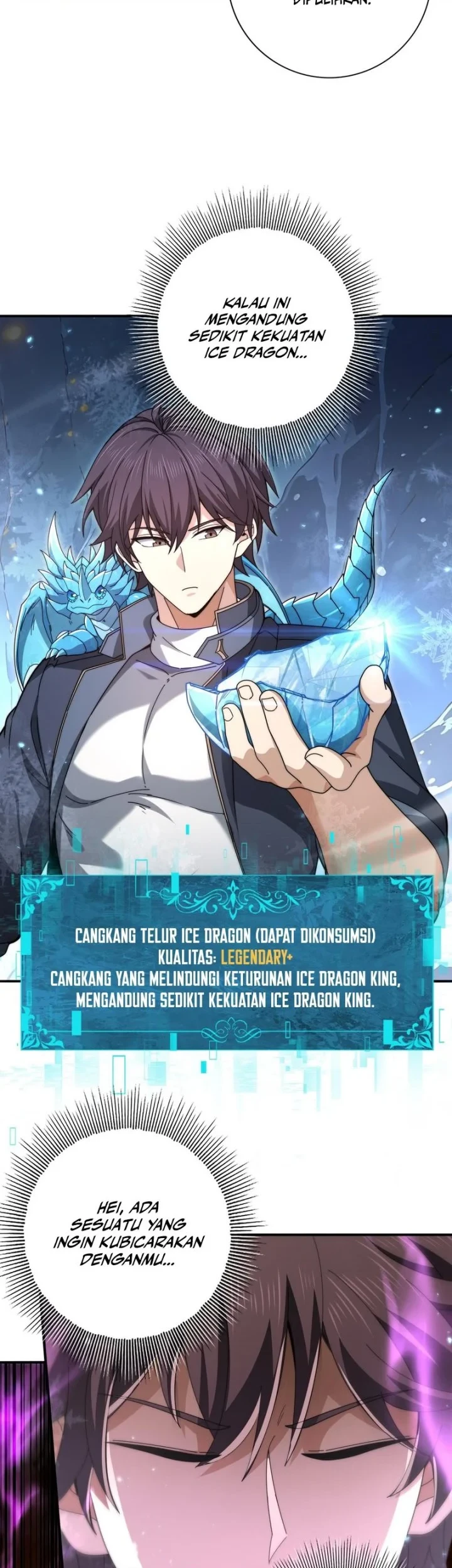 The Apex Of Dragon Mastery Chapter 226 Halaman 14