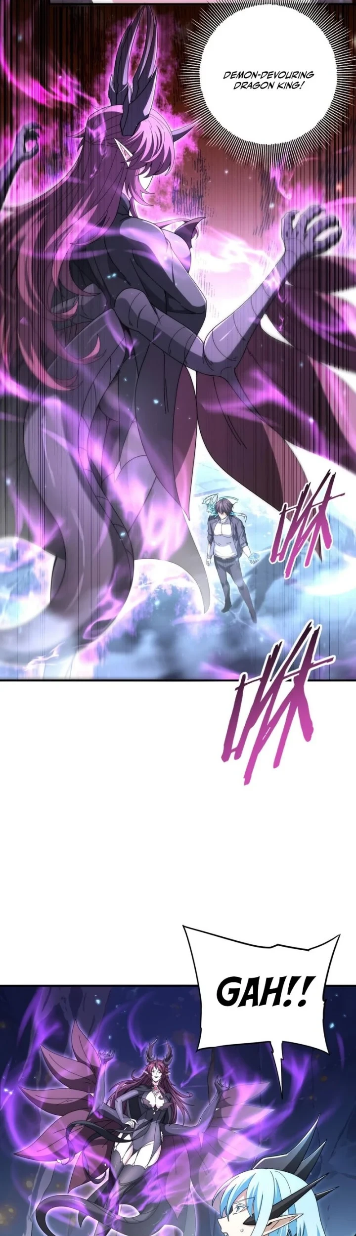 The Apex Of Dragon Mastery Chapter 226 Halaman 15
