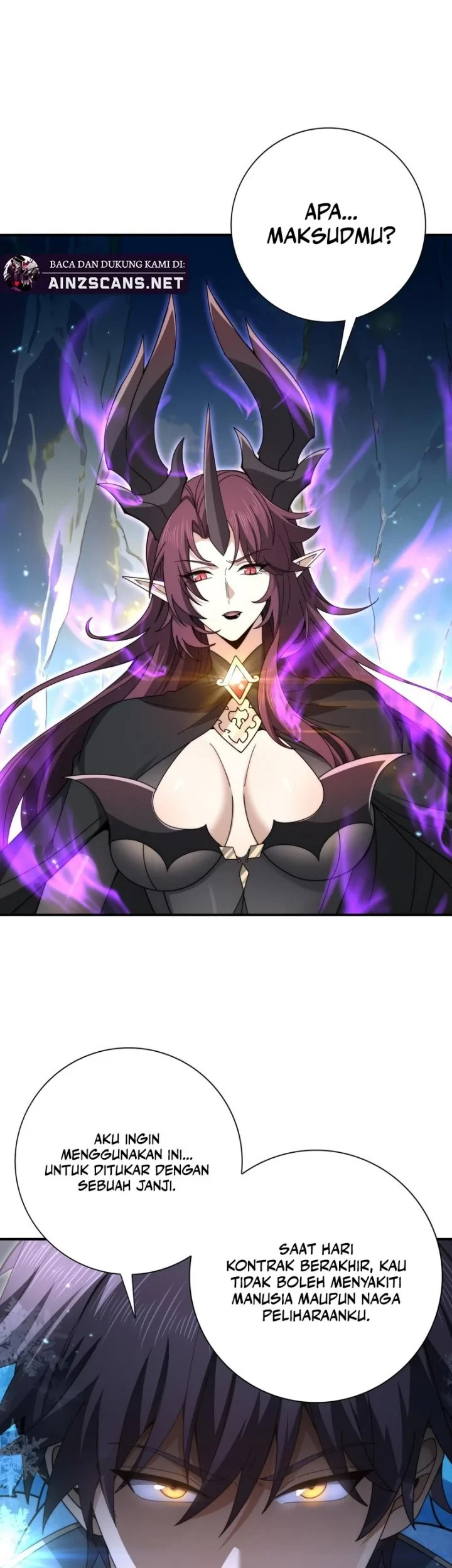 The Apex Of Dragon Mastery Chapter 226 Halaman 18