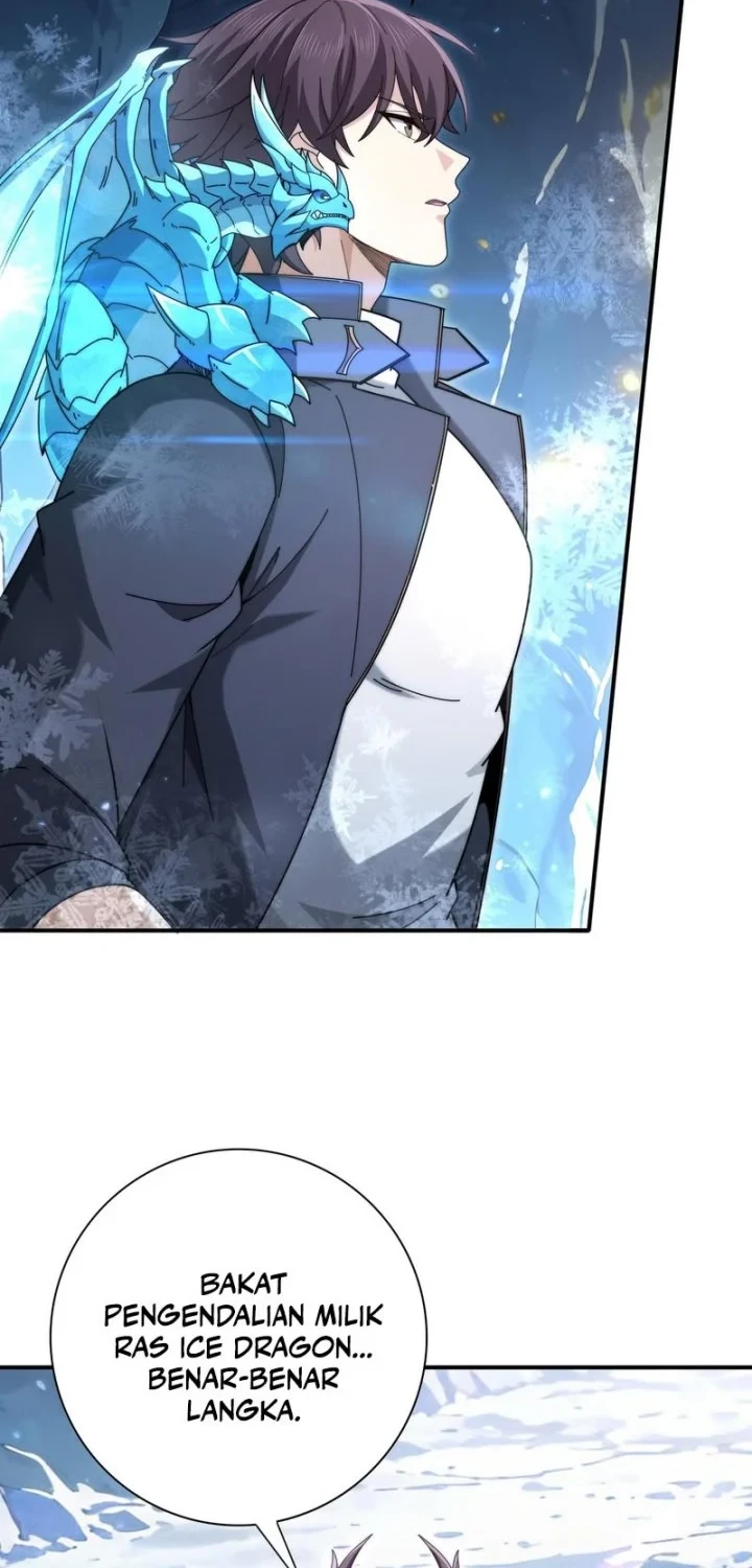 The Apex Of Dragon Mastery Chapter 226 Halaman 20