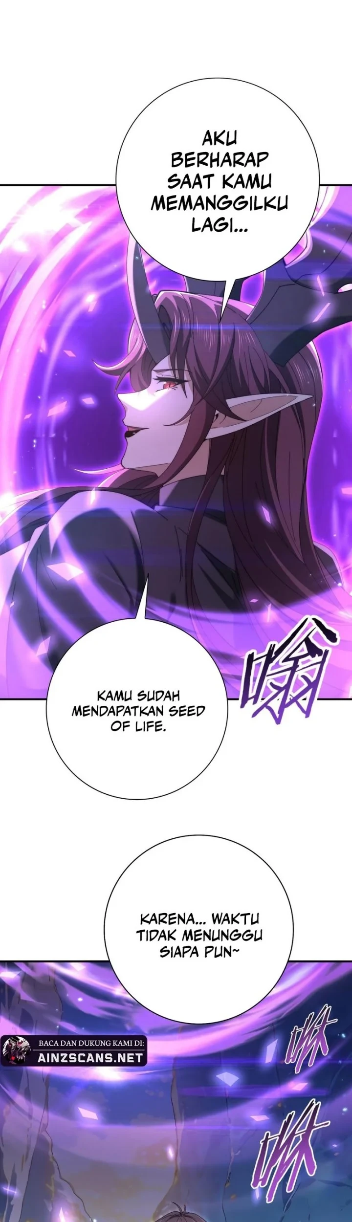 The Apex Of Dragon Mastery Chapter 226 Halaman 31