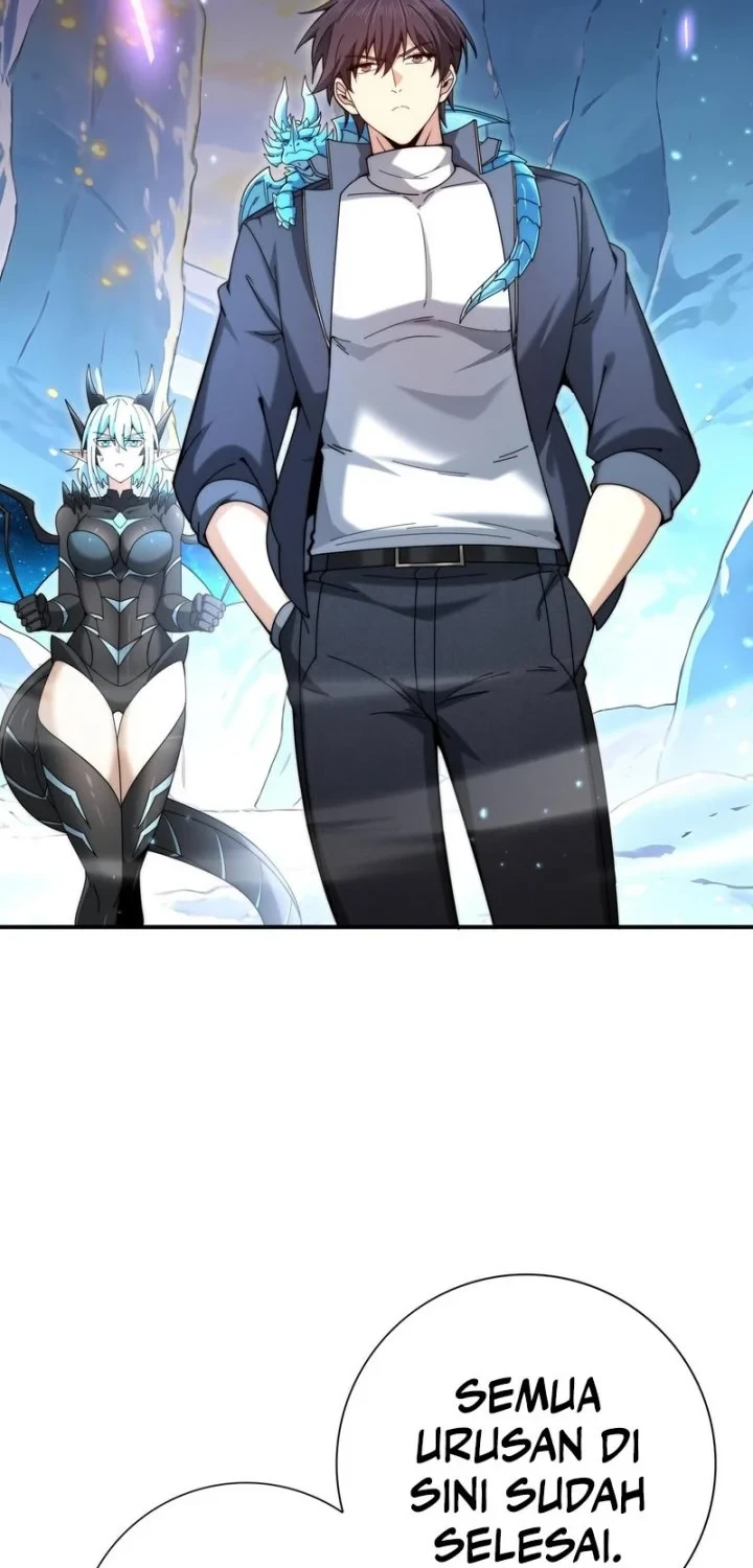 The Apex Of Dragon Mastery Chapter 226 Halaman 32