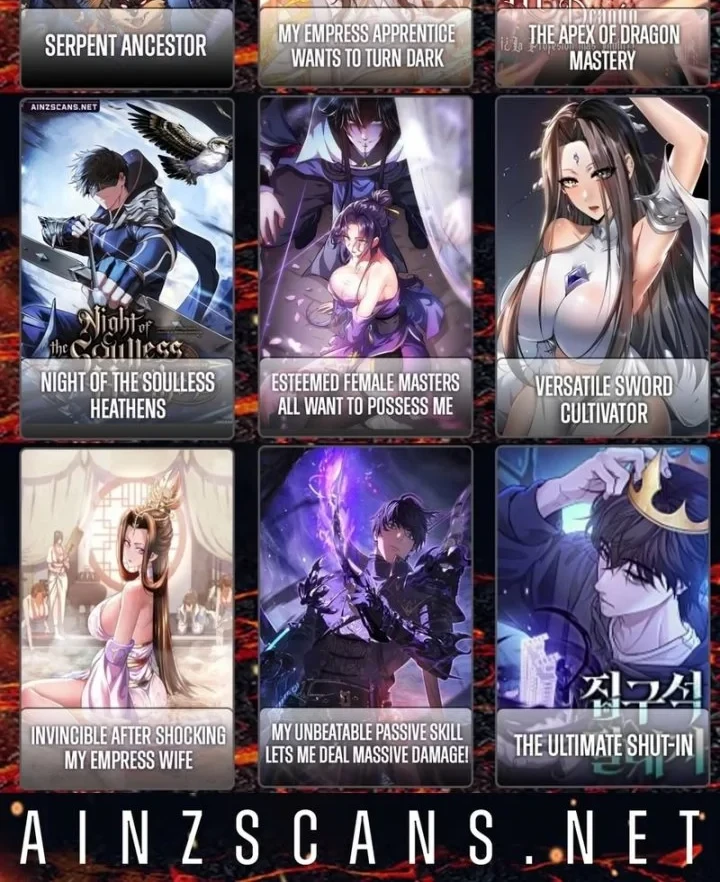 The Apex Of Dragon Mastery Chapter 226 Halaman 36