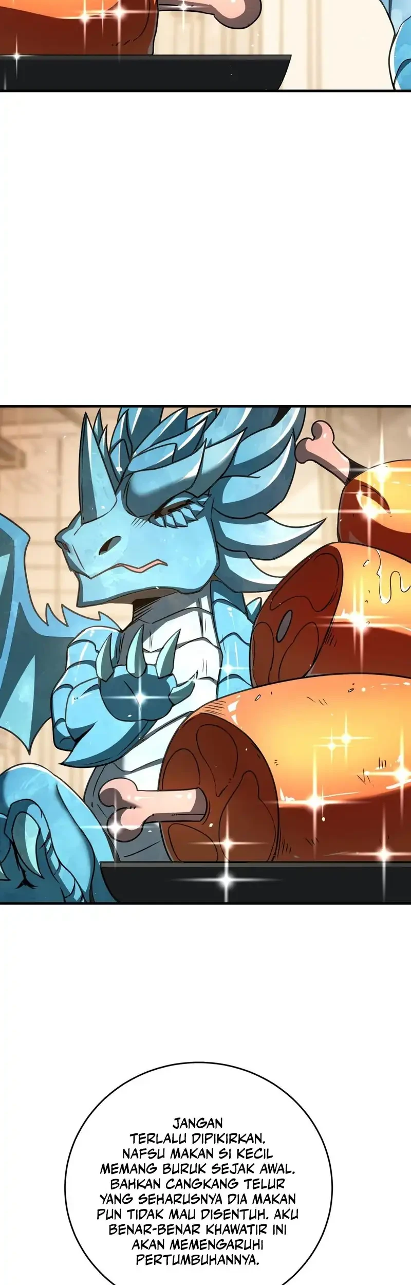 The Apex Of Dragon Mastery Chapter 227 Halaman 8