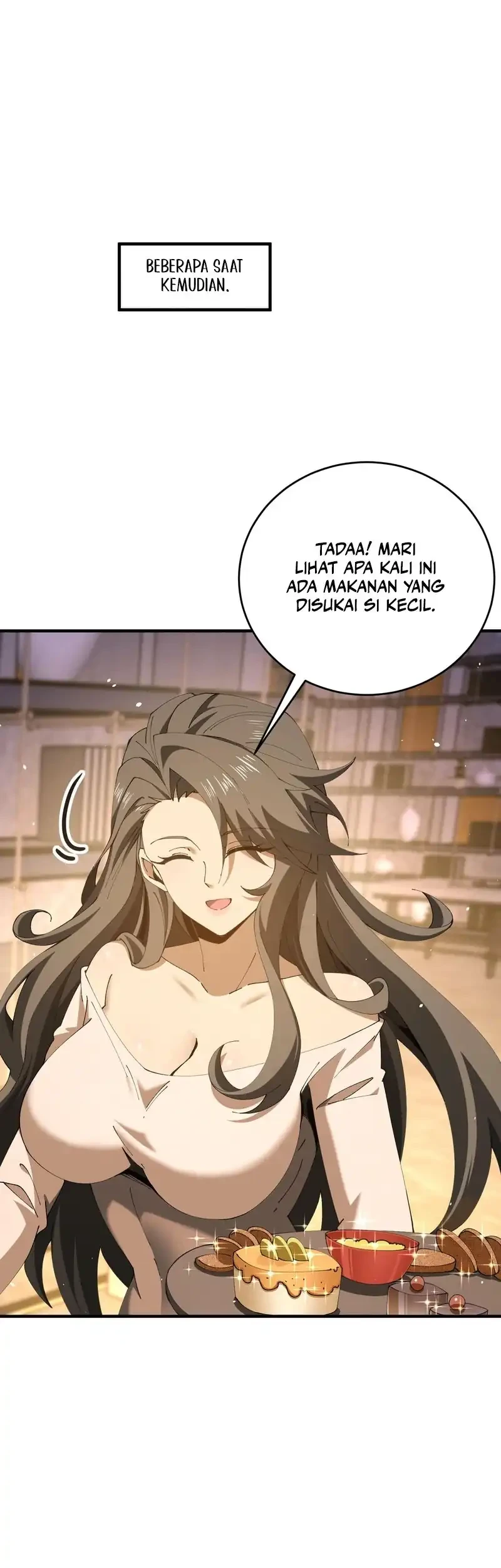 The Apex Of Dragon Mastery Chapter 227 Halaman 17