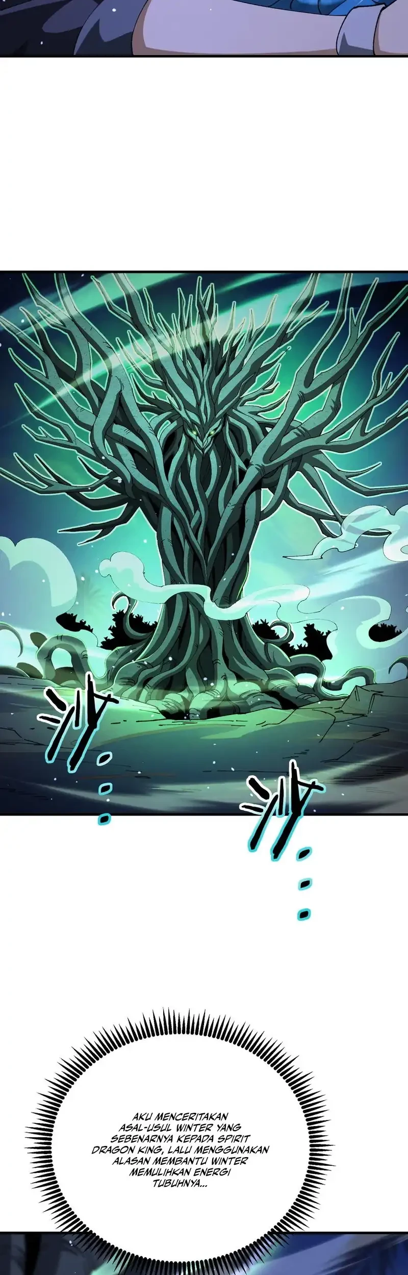 The Apex Of Dragon Mastery Chapter 227 Halaman 24