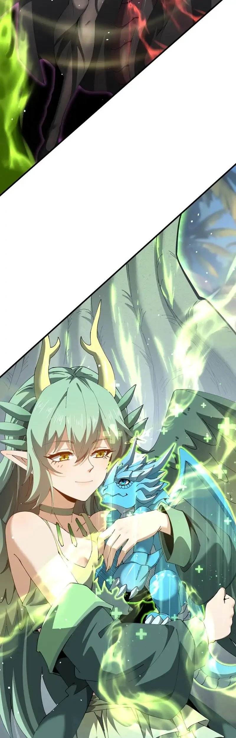 The Apex Of Dragon Mastery Chapter 227 Halaman 32