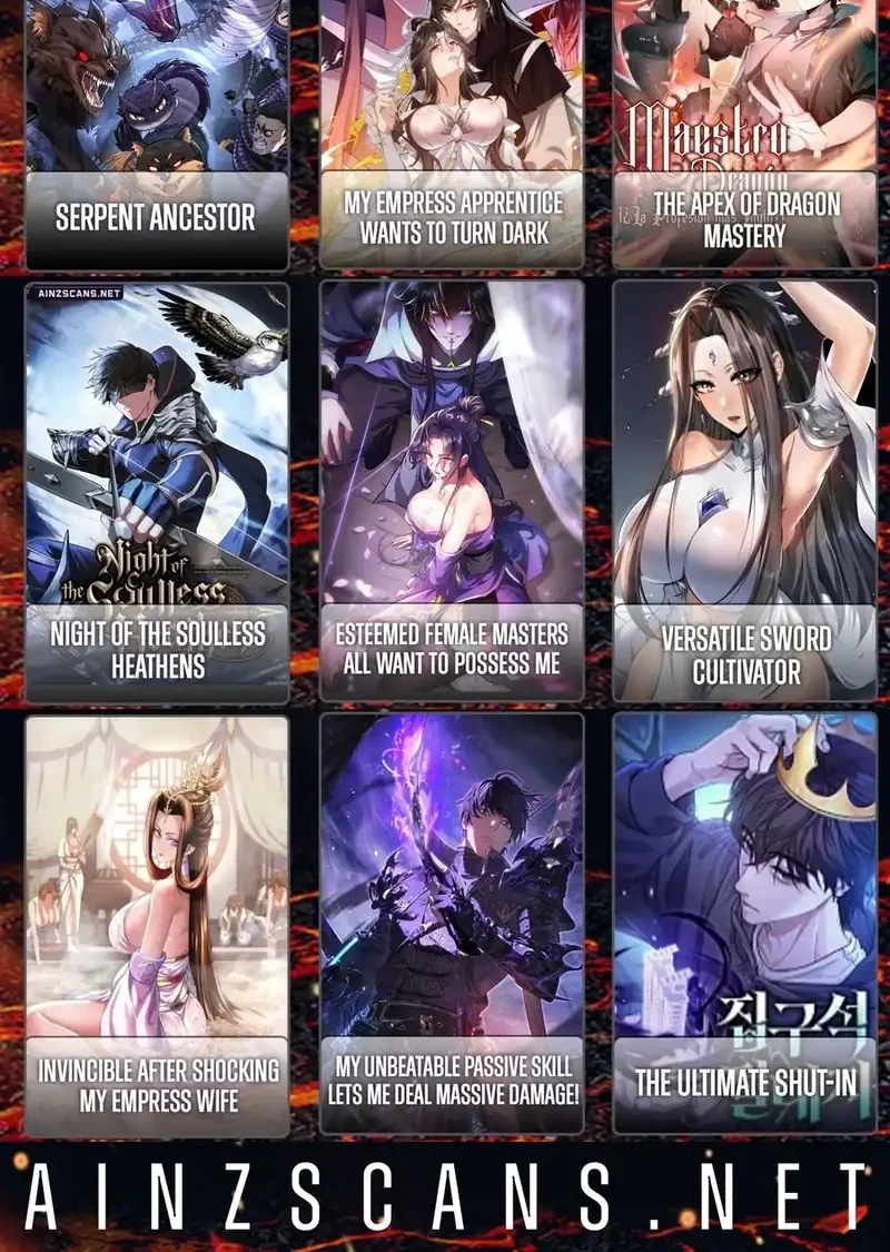 The Apex Of Dragon Mastery Chapter 227 Halaman 36