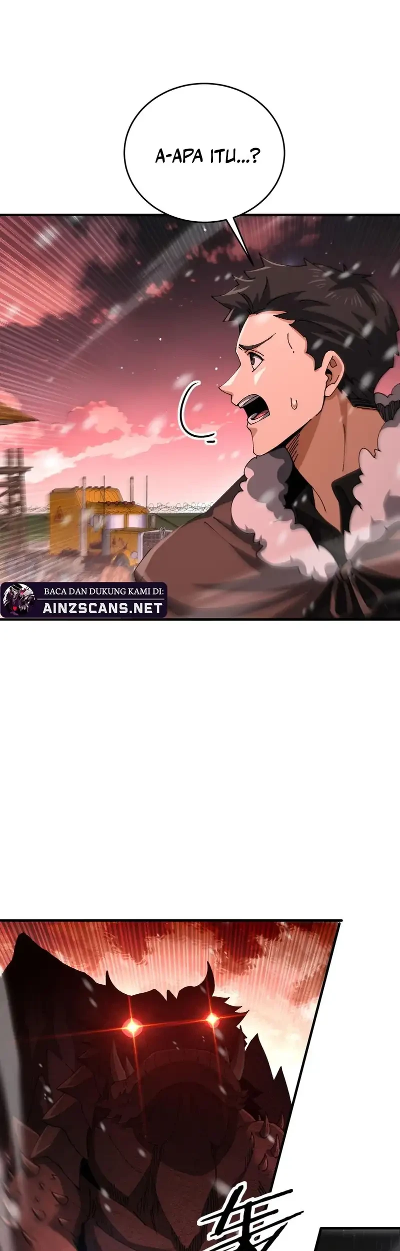 The Apex Of Dragon Mastery Chapter 228 Halaman 5