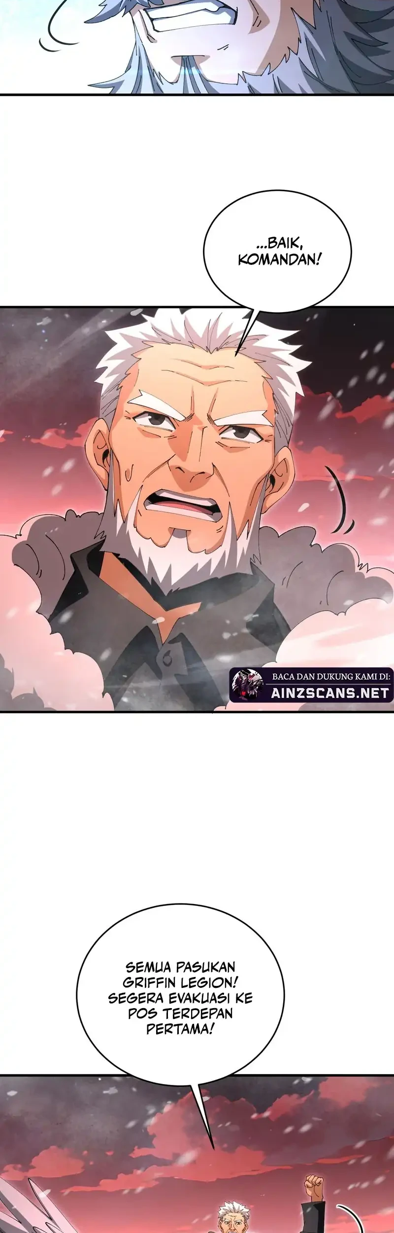 The Apex Of Dragon Mastery Chapter 228 Halaman 10