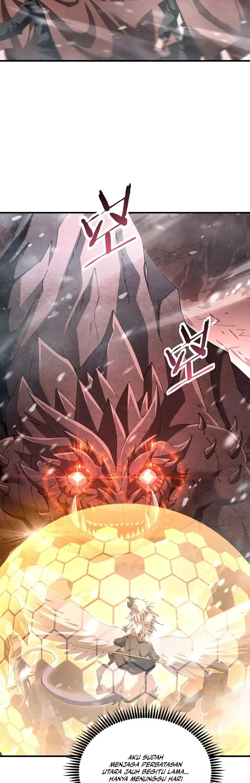The Apex Of Dragon Mastery Chapter 228 Halaman 12