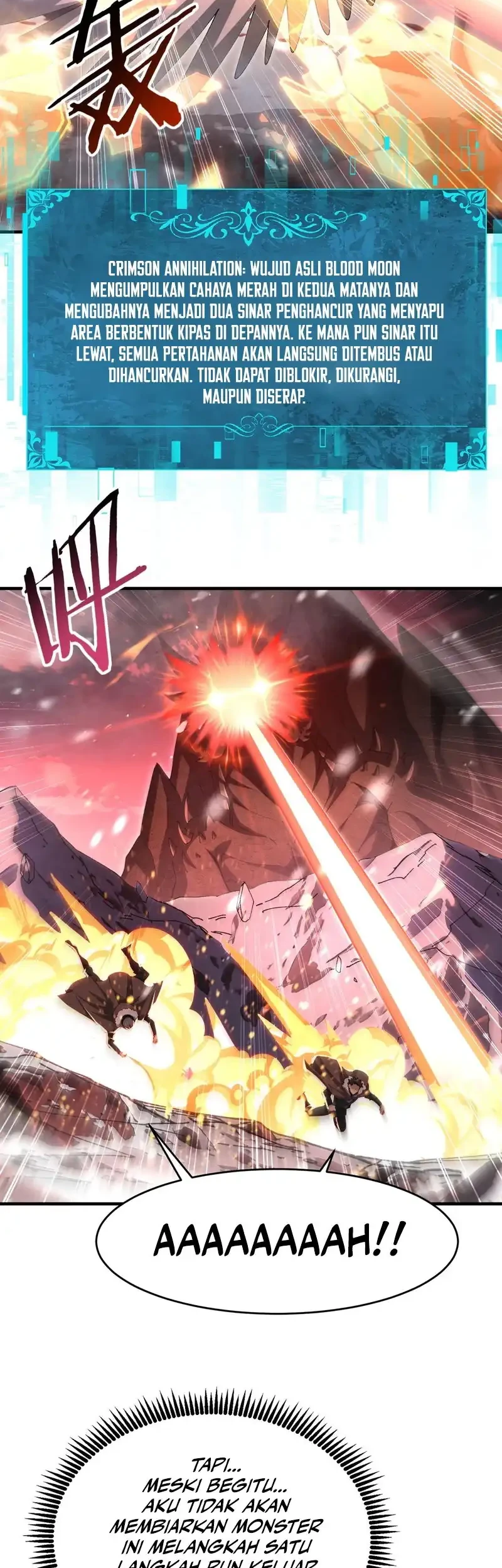 The Apex Of Dragon Mastery Chapter 228 Halaman 14