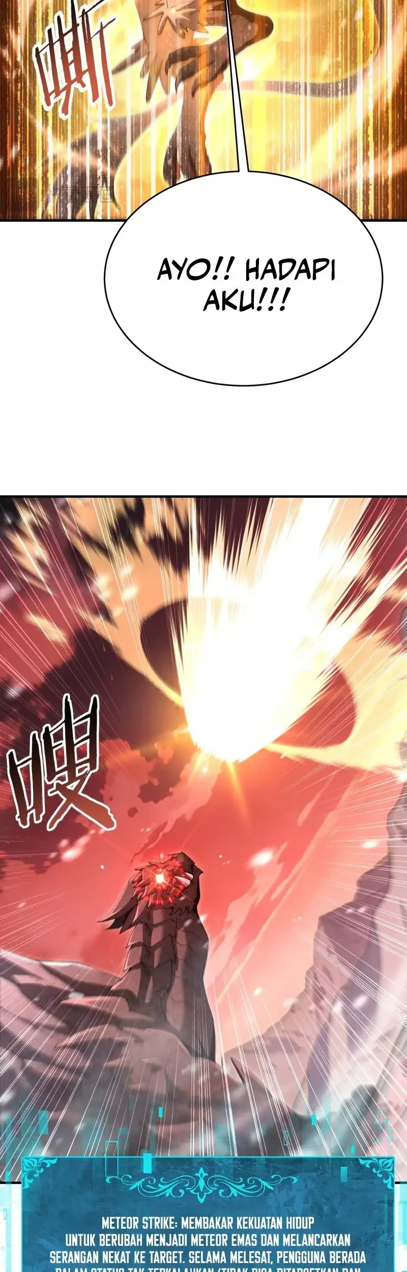 The Apex Of Dragon Mastery Chapter 228 Halaman 16