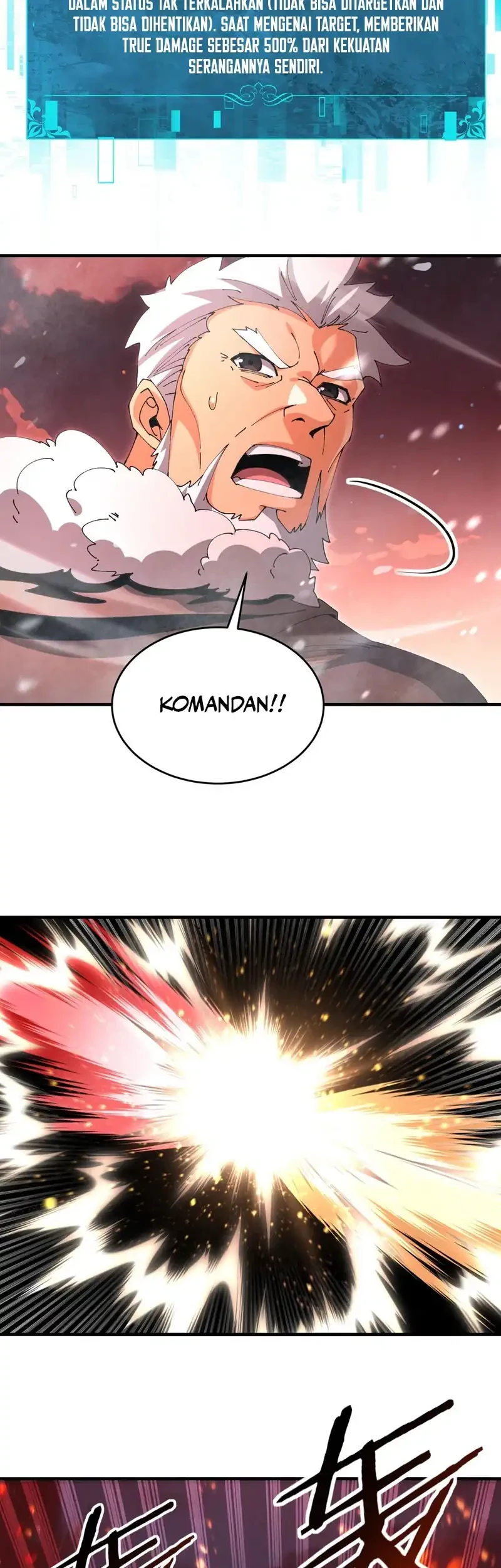 The Apex Of Dragon Mastery Chapter 228 Halaman 17