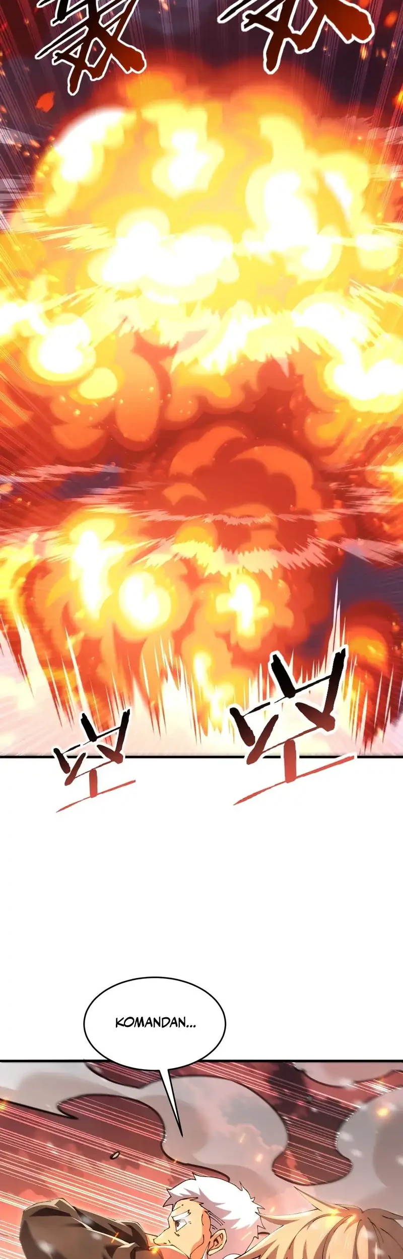 The Apex Of Dragon Mastery Chapter 228 Halaman 18