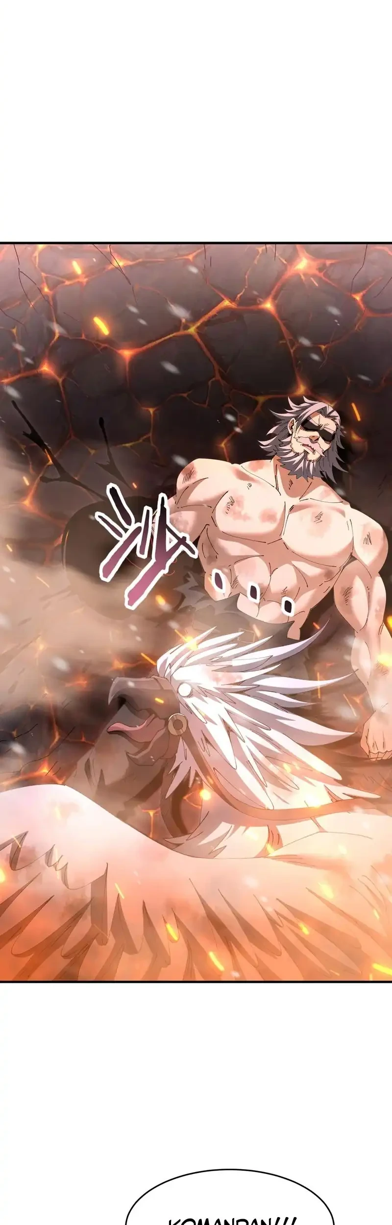 The Apex Of Dragon Mastery Chapter 228 Halaman 20