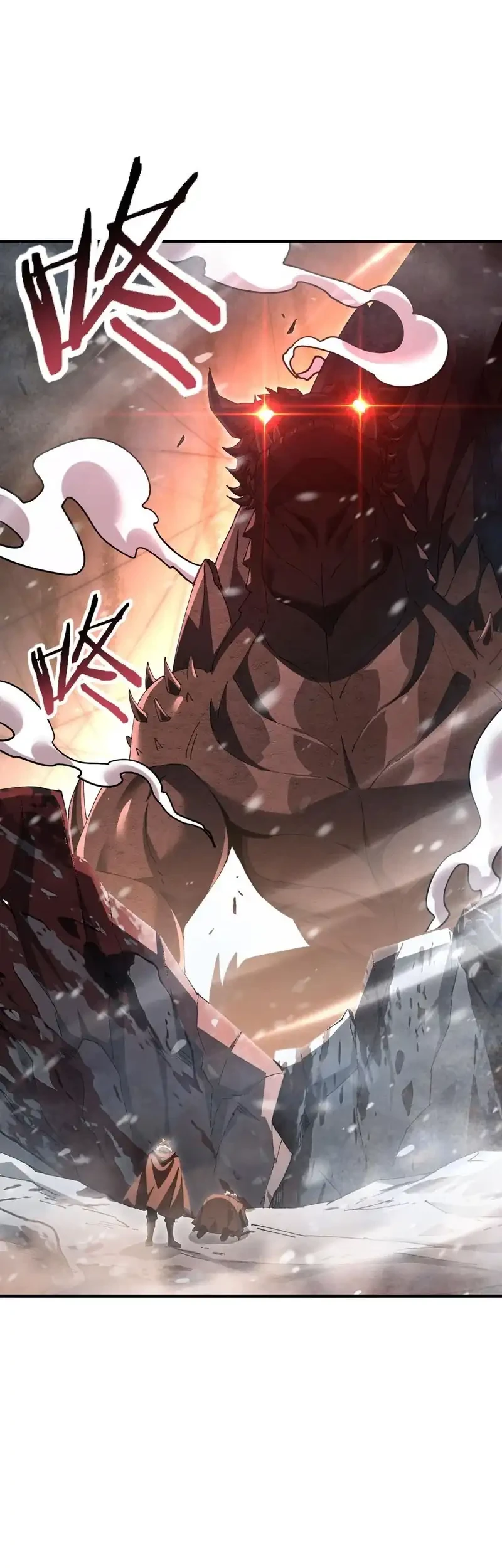 The Apex Of Dragon Mastery Chapter 228 Halaman 24
